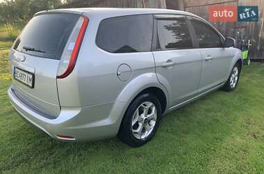 Универсал Ford Focus 2008 в 