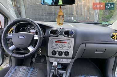 Универсал Ford Focus 2008 в 