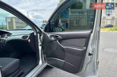 Универсал Ford Focus 2002 в 