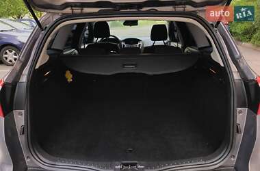 Универсал Ford Focus 2014 в 