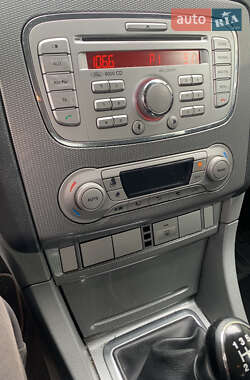Универсал Ford Focus 2009 в 