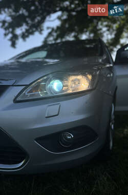 Универсал Ford Focus 2009 в 