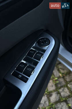 Универсал Ford Focus 2009 в 