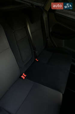 Универсал Ford Focus 2009 в 