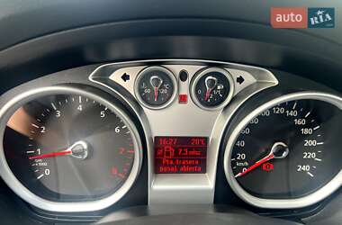 Универсал Ford Focus 2009 в 