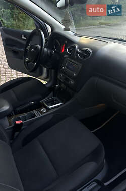 Универсал Ford Focus 2009 в 