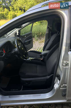 Универсал Ford Focus 2009 в 