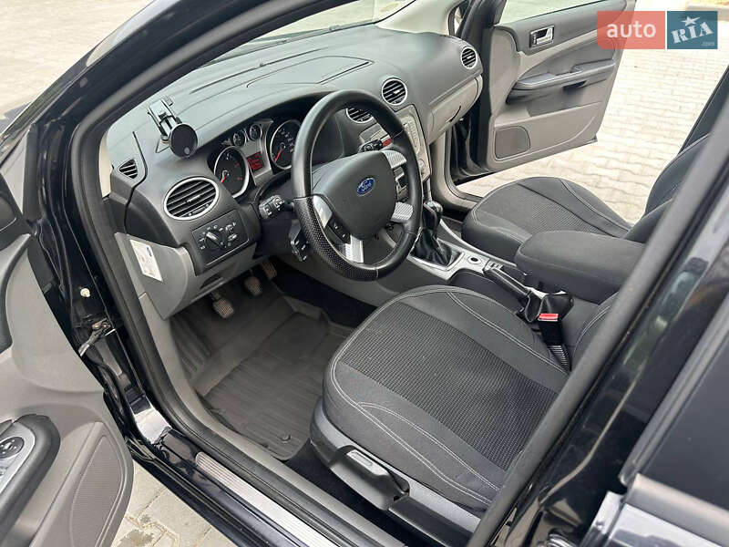 Универсал Ford Focus 2008 в Житомире