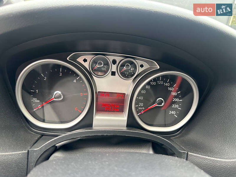 Универсал Ford Focus 2008 в Житомире