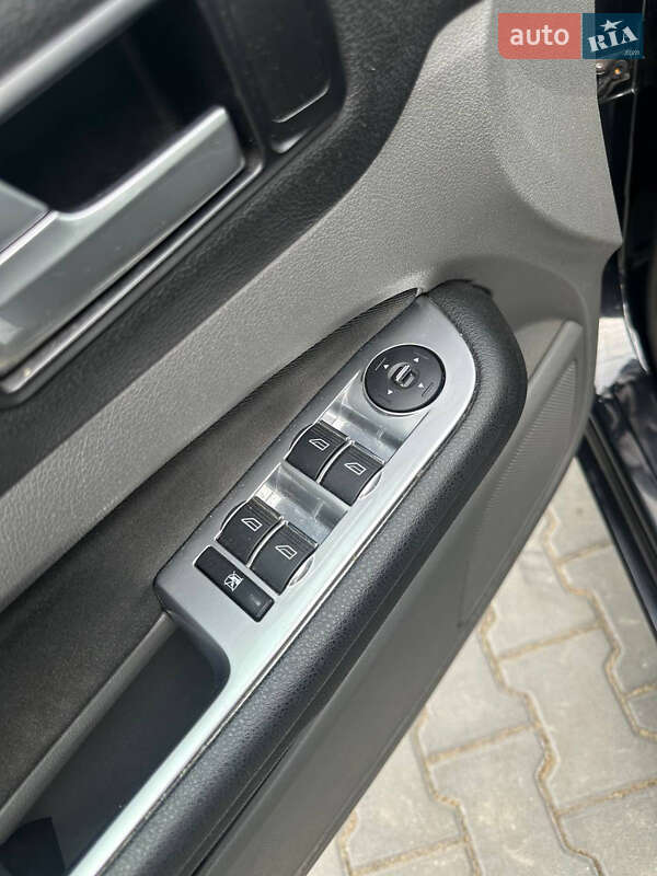 Универсал Ford Focus 2008 в Житомире