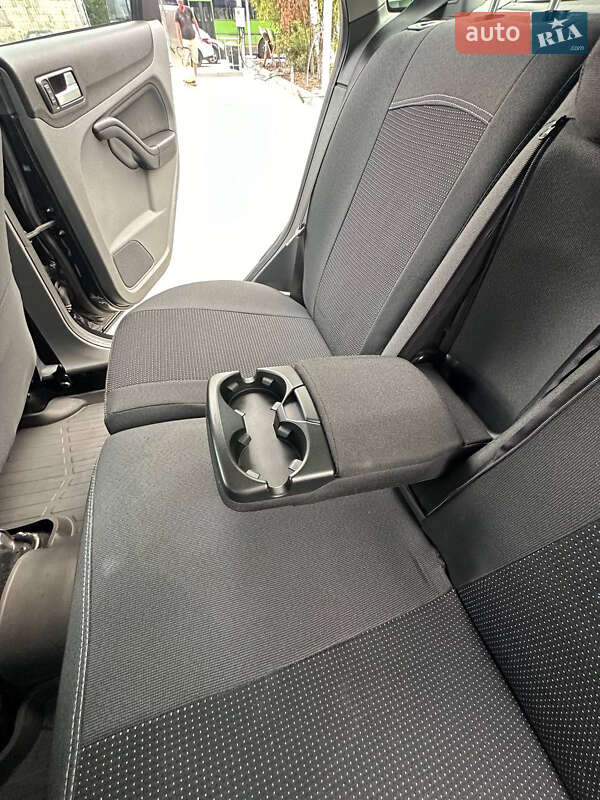 Универсал Ford Focus 2008 в Житомире