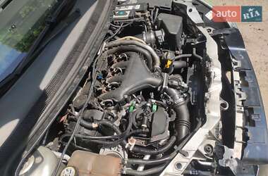 Универсал Ford Focus 2006 в 