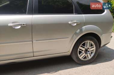 Универсал Ford Focus 2006 в 