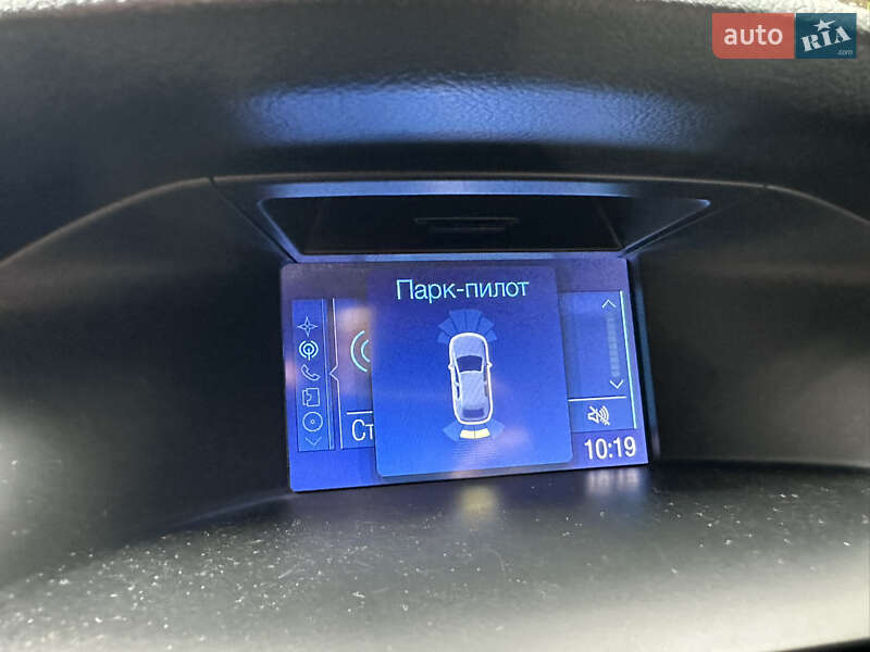 Универсал Ford Focus 2013 в Черкассах