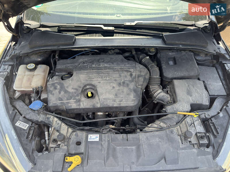 Универсал Ford Focus 2015 в Яворове
