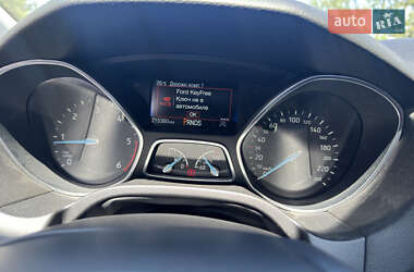 Универсал Ford Focus 2015 в 