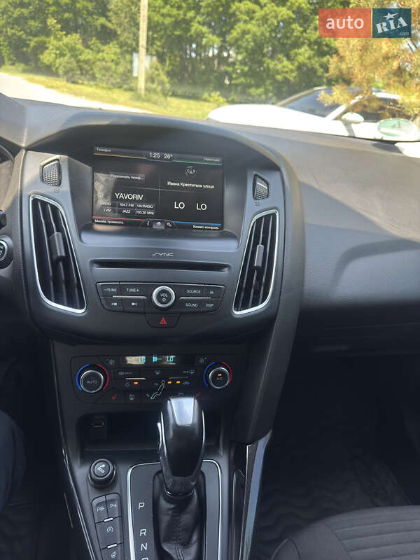 Универсал Ford Focus 2015 в Яворове
