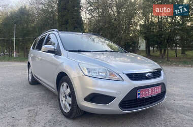 Універсал Ford Focus 2009 в Львові