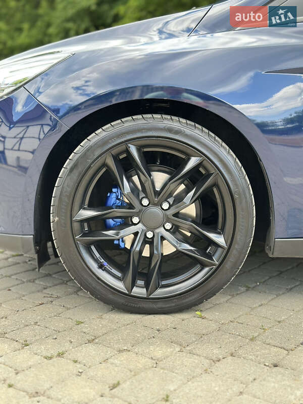 Универсал Ford Focus 2018 в Черновцах фото 11 Универсал Ford Focus 2018 в Черновцах