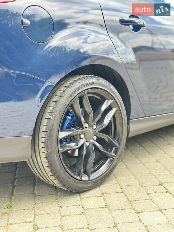 Универсал Ford Focus 2018 в Черновцах фото 10 Универсал Ford Focus 2018 в Черновцах