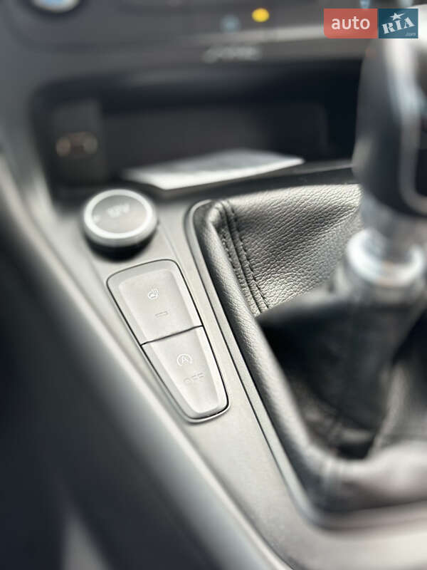 Универсал Ford Focus 2018 в Черновцах фото 24 Универсал Ford Focus 2018 в Черновцах