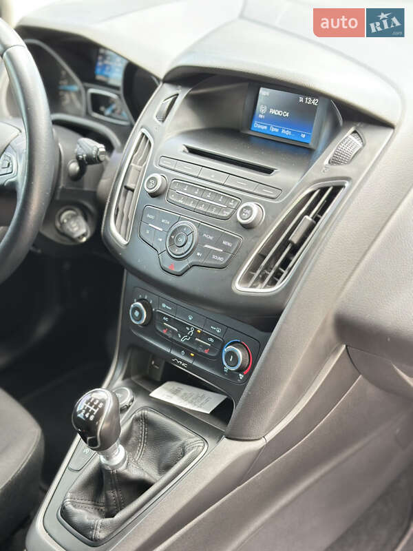 Универсал Ford Focus 2018 в Черновцах фото 23 Универсал Ford Focus 2018 в Черновцах