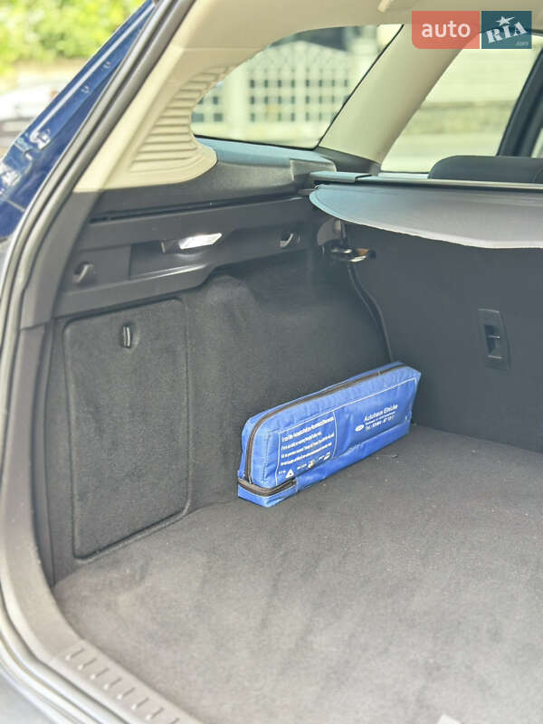 Универсал Ford Focus 2018 в Черновцах фото 40 Универсал Ford Focus 2018 в Черновцах