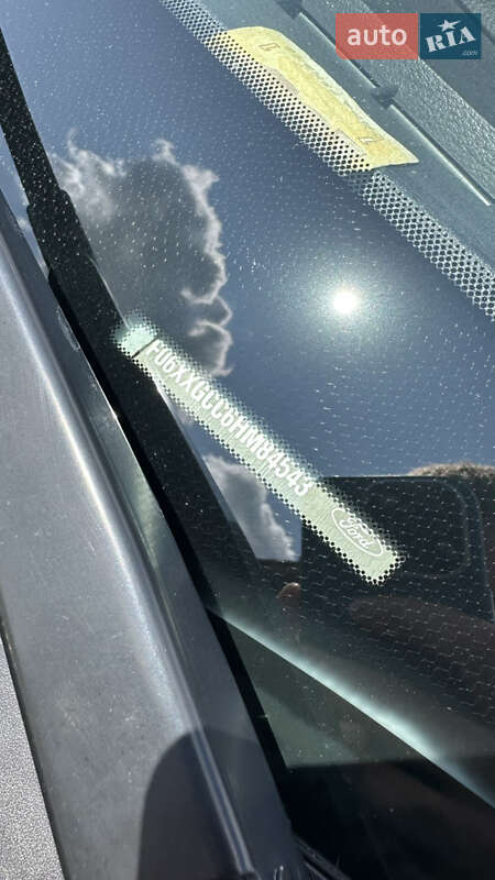 Универсал Ford Focus 2018 в Черновцах фото 43 Универсал Ford Focus 2018 в Черновцах