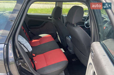 Универсал Ford Focus 2008 в 