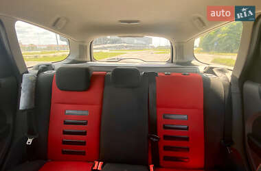 Универсал Ford Focus 2008 в 