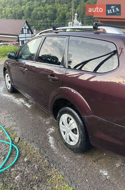 Универсал Ford Focus 2008 в 