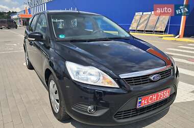 Универсал Ford Focus 2009 в 