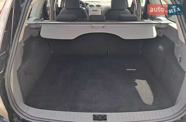 Универсал Ford Focus 2009 в 