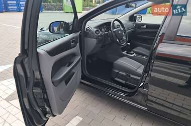 Универсал Ford Focus 2009 в 