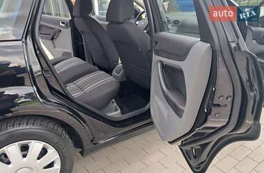 Универсал Ford Focus 2009 в 