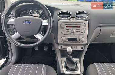 Универсал Ford Focus 2009 в 
