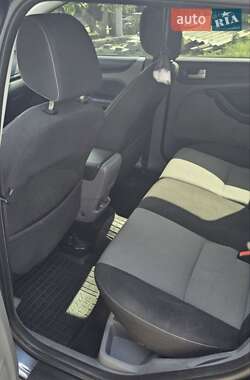Универсал Ford Focus 2010 в 