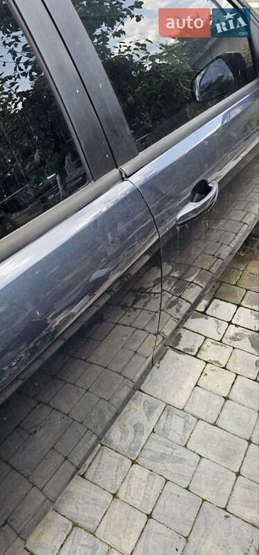Універсал Ford Focus 2010 в Брусилові