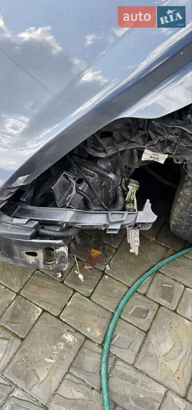 Універсал Ford Focus 2010 в Брусилові