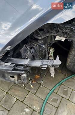 Универсал Ford Focus 2010 в 