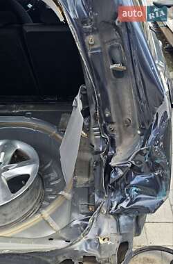 Универсал Ford Focus 2010 в 