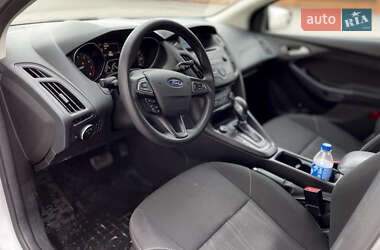 Седан Ford Focus 2017 в 