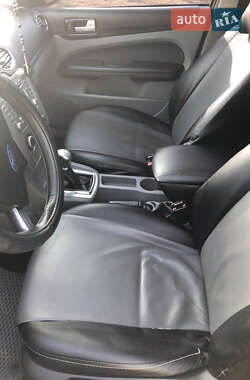 Универсал Ford Focus 2008 в 