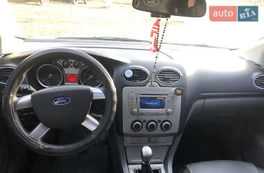 Универсал Ford Focus 2008 в 