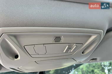 Седан Ford Focus 2013 в 
