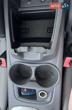 Седан Ford Focus 2013 в 