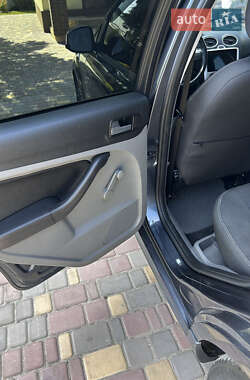 Хэтчбек Ford Focus 2008 в 