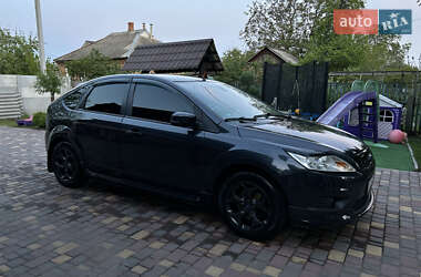 Хэтчбек Ford Focus 2008 в 