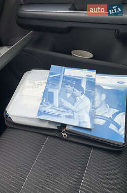 Универсал Ford Focus 2009 в 