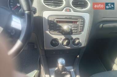 Универсал Ford Focus 2007 в 